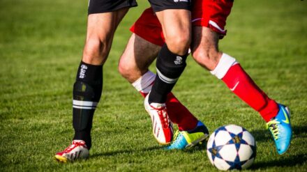 Comment éviter la ruine chez les footballeurs